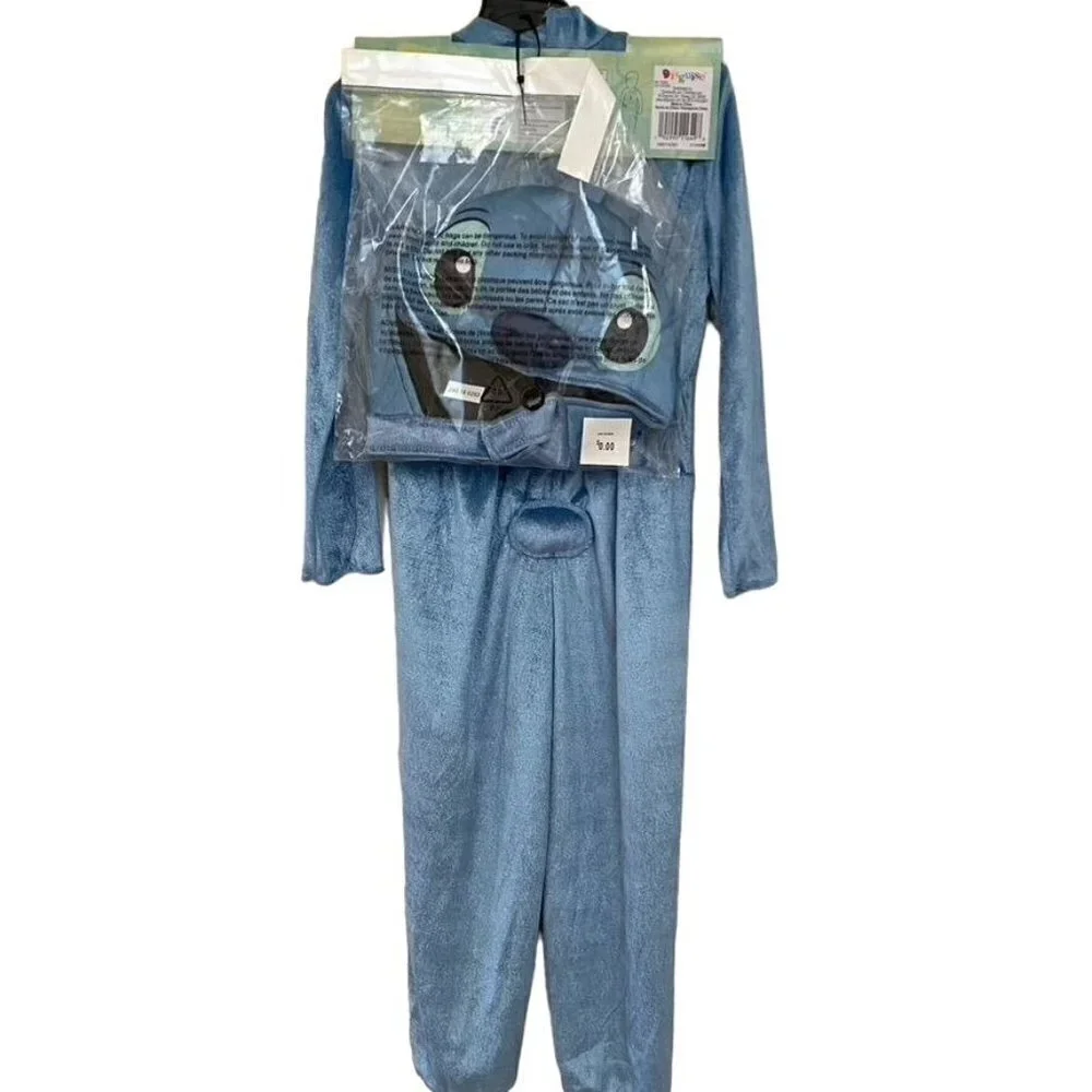 Disney's Lilo and Stitch Toddler Costume Sz Med 3T-4T - Picture 5 of 5